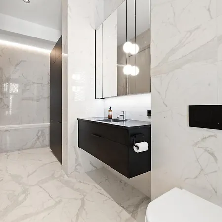 T23 Penthouse - Apartment Reykjavik