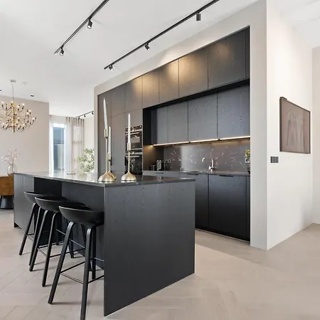 T23 Penthouse - Apartment *
