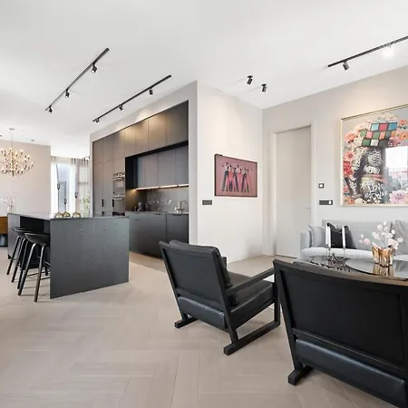 T23 Penthouse -