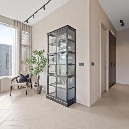 T23 Penthouse - Apartment Reykjavik
